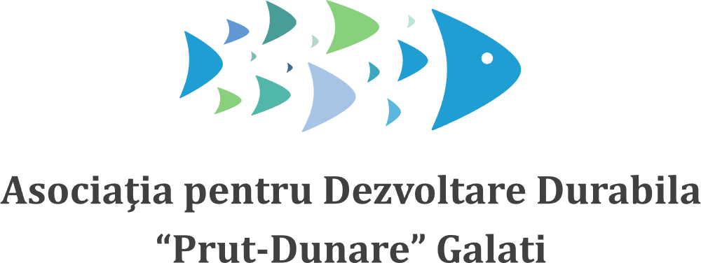 Asociația de Dezvoltare Durabilă „Prut-Dunăre" Galați