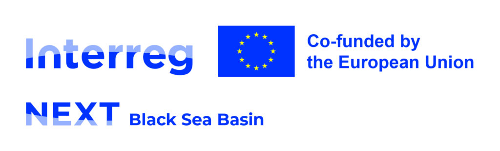 Interreg NEXT Black Sea Basin 