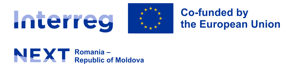 Interreg NEXT Romania - Rep. Moldova