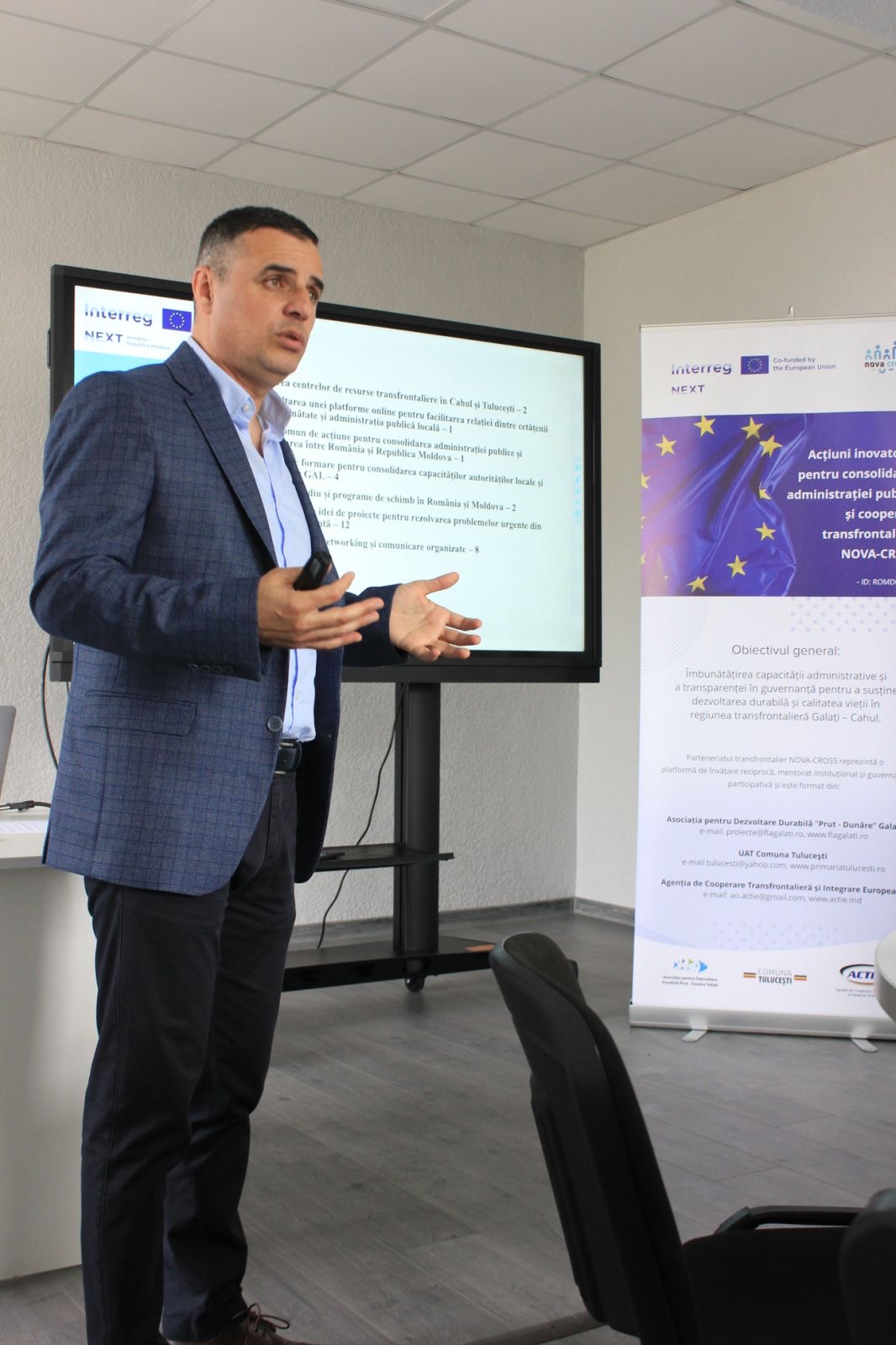 Asociația Obștească