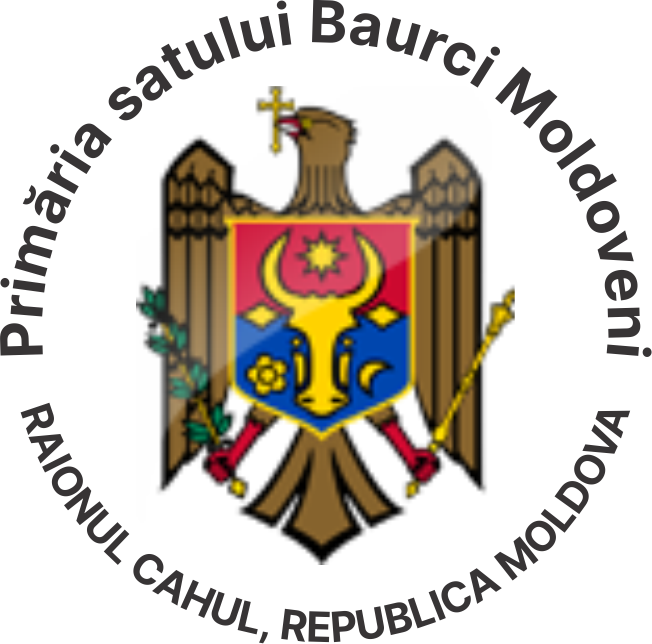 Primăria satului Baurci-Moldoveni