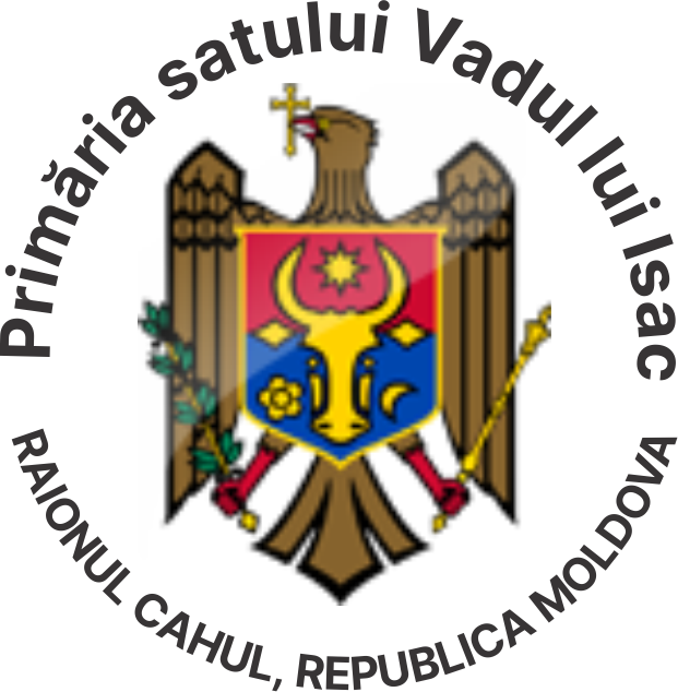 Primăria satului Vadul lui Isac